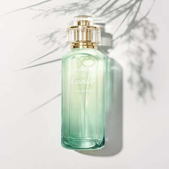 Rivieres de Cartier Luxuriance 